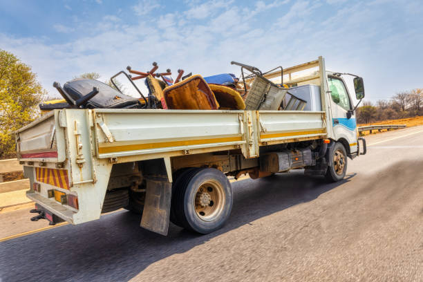 Donation Pickup Services in Banner Elk, NC